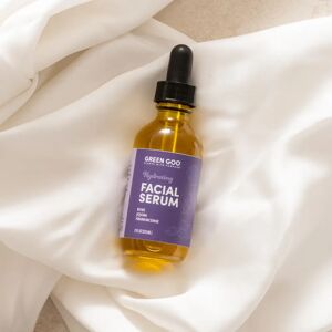 Green Goo Sierra Sage Sleep Secrets Gift Set, Hydrating Serum