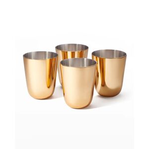 AERIN Fausto Julep Cups, Set of 4
