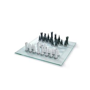 Lladro Chess Set