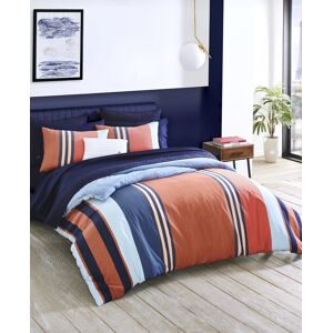 Lacoste Home Tweedy Warm King Comforter Set Bedding - Unisex - Multi