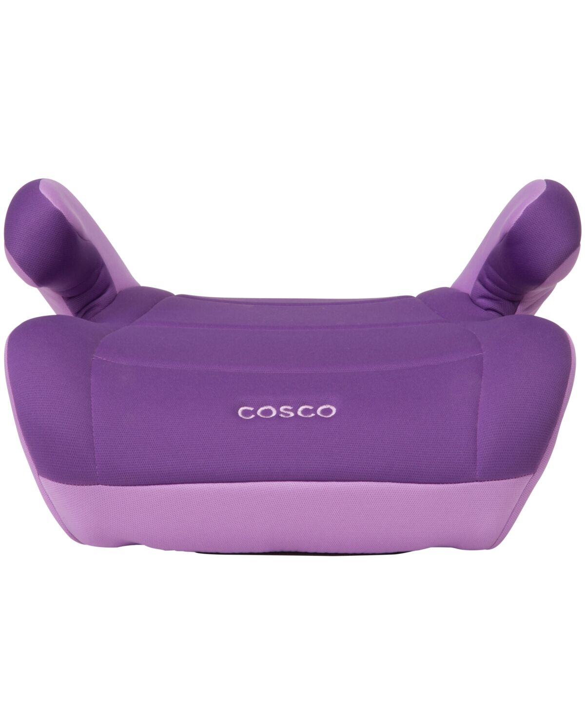 Cosco Topside Booster Car Seat - Unisex - Grape