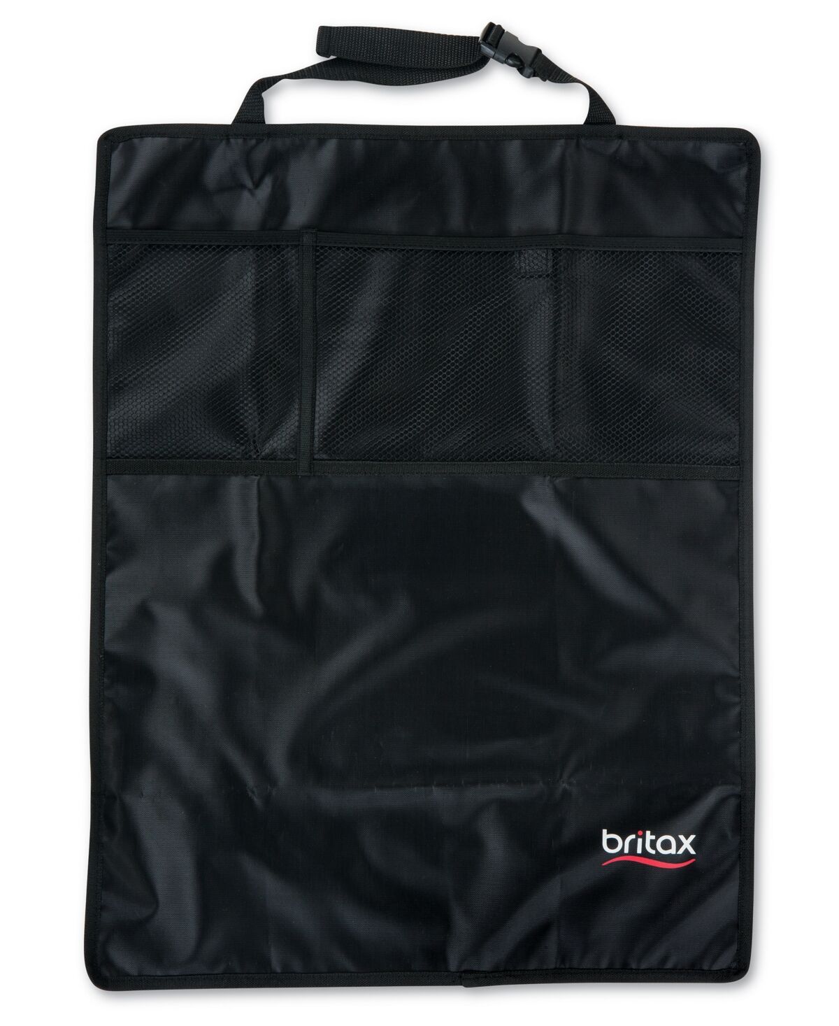 Britax Kick Mats - Unisex - Black - Size: No Size