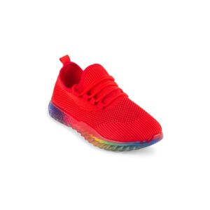 Wanted Women's Felicity Stretch Knit Sneakers Women's Shoes