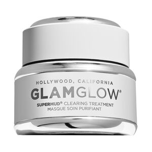 Glamglow Supermud Clearing Treatment Mask, 1.7 oz.