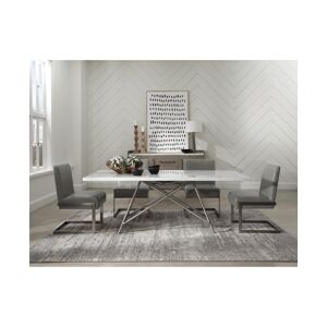 Furniture Coral 5-Pc Dining Set ( Table + 4 Side chairs)