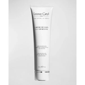 Leonor Greyl Crème De Soin A L'Amarante (Detangling and Color-Protecting Conditioner), 5.1 oz./ 150 mL - Size: unisex