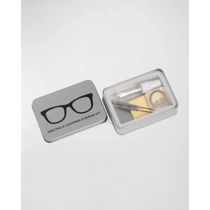 Bey-Berk Eye Glass Cleaning %26 Repair Kit - Size: male