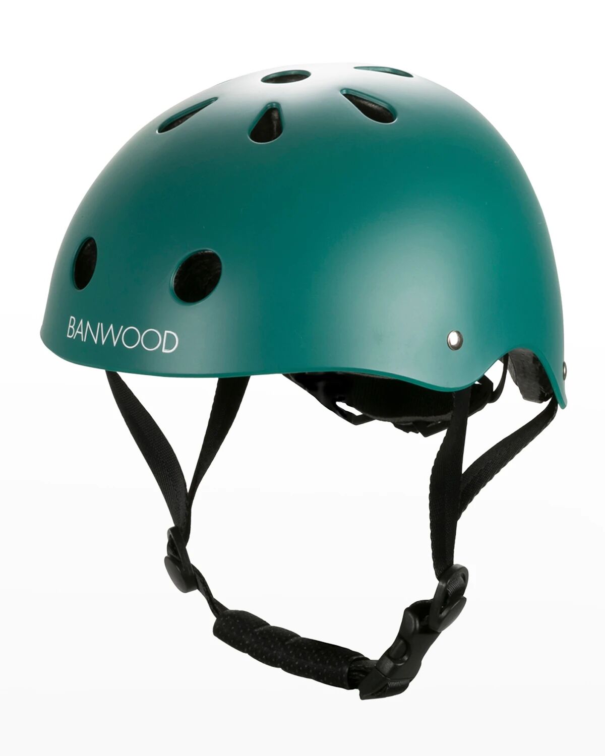 Banwood Kid's Bike Helmet - Size: unisex