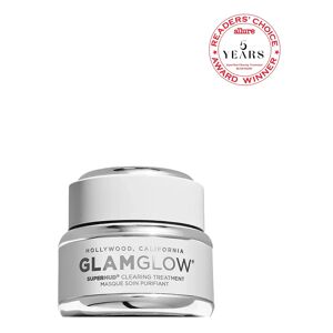 Glamglow SUPERMUD & #174 Clearing Treatment - Size: unisex
