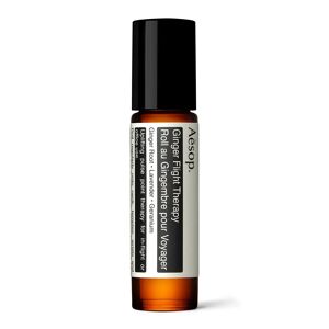 Aesop 0.34 oz. Ginger Flight Therapy - Size: unisex