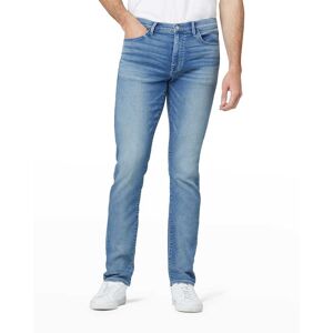 Joe's Jeans Men's The Asher Slim-Straight Jeans - Size: 29 - HAMER
