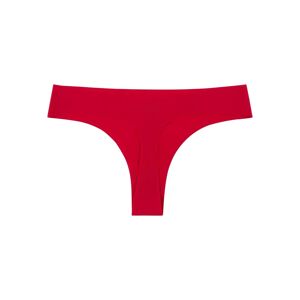 Uwila Warrior VIP Thong - Size: X-SMALL - JESTER RED