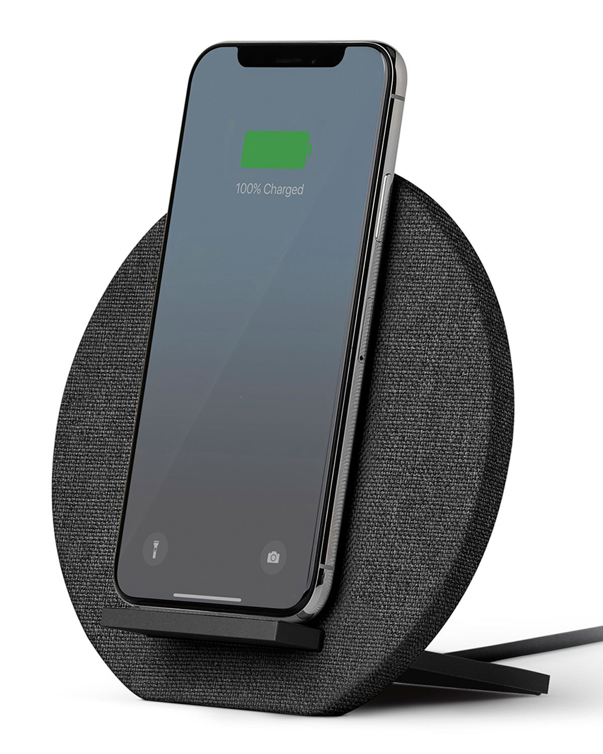 Native Union Wireless Dock Phone Charger - Size: unisex