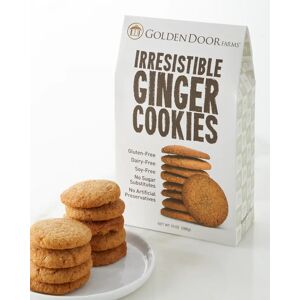 Golden Door Irresistible Ginger Cookies - Size: unisex