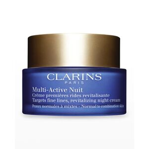 Clarins 1.6 oz. Multi-Active Night Cream - Size: unisex