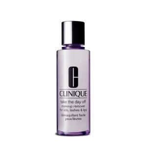 Clinique 4.2 oz. Take The Day Off Makeup Remover for Lids - Size: unisex