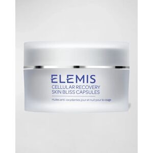 ELEMIS Cellular Recovery Skin Bliss Capsules, 60 Capsules - Size: unisex