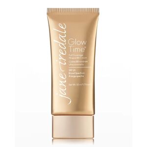Jane Iredale Glow Time Full Coverage Mineral BB Cream, 1.7 oz. - Size: female