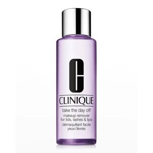 Clinique Jumbo Take The Day Off & #153 Makeup Remover For Lids, Lashes & Lips, 6.8 oz./ 200 mL - Size: unisex