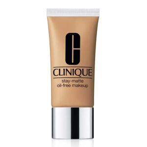 Clinique Stay Matte Oil-Free Makeup - Size: female