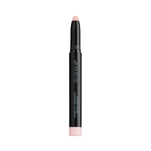 Sigma Clean Up + Highlight Brow Crayon - Size: female