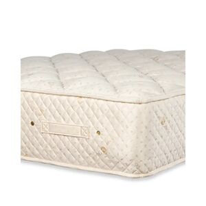 Royal-Pedic Dream Spring Ultimate Plush Queen Mattress - Size: QUEEN BED - GOLD