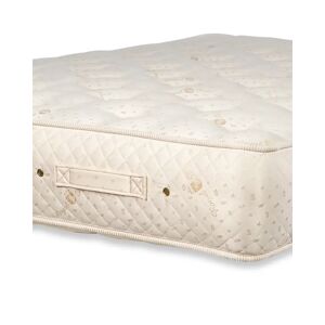Royal-Pedic Dream Spring Ultimate Firm California King Mattress - Size: CAL KING BED - GOLD