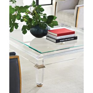caracole Pierre Coffee Table - Size: unisex
