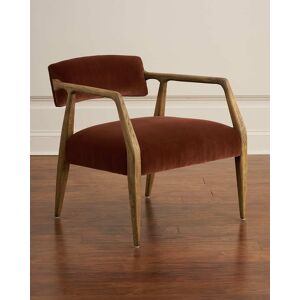 Four Hands Ashby Accent Chair - Size: unisex