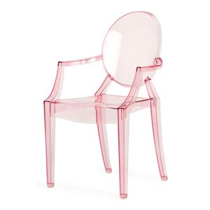 Kartell Lou Lou Ghost Chair