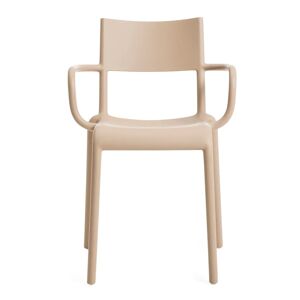 Kartell Generic A Chair, Set of 2 - Size: unisex