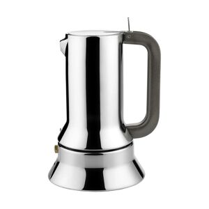 Alessi 3-Cup Espresso Coffee Maker - Size: unisex