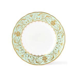 Crown Darley Abbey Dinner Plate - Size: unisex