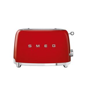 Smeg Retro 2-Slice Toaster - Size: unisex
