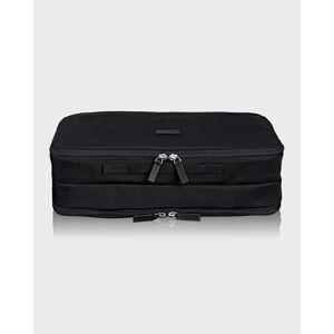 Tumi Travel Access Large Double-Sided Packing Cube - BLACK