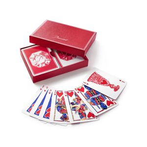 Baccarat Poker Card Game - Size: unisex