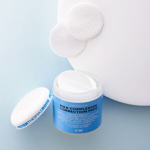 Max Complexion Correction Pads - 60 Pads