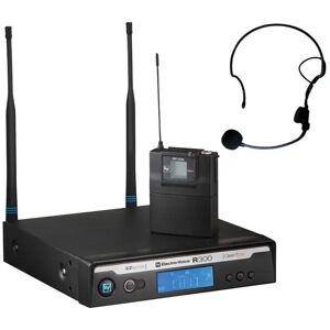 Electro-Voice R300-E - Omni-directional Headworn Wireless Microphone System