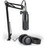 Audio-Technica AT2020PK Streaming/Podcasting Pack