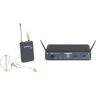 Samson Concert 88 Earset Wireless System (Channel D)