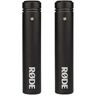 Rode M5 Compact 1/2" Condenser Microphones (Matched Pair)