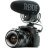 Rode VideoMic Pro Plus On Camera Shotgun Microphone