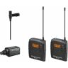 Sennheiser ew 100 ENG G3 Lavalier Microphone Presentation Set (Band "G")