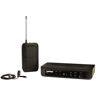 Shure BLX14/CVL Lavalier Wireless System (J11 Band)