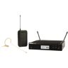 Shure BLX14R/MX53 Wireless Headset System with MX153 Earset Mic (H9 Band)