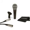 Samson Q6 Super-Cardioid Handheld Dynamic Microphone