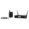 Shure GLXD14/93 Advanced Lavalier Wireless System