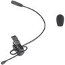 Samson LM10X Lavalier Microphone