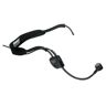 Shure WH20QTR Headset Microphone with XLR Connector