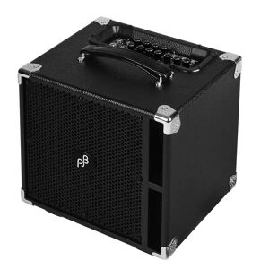 Phil Jones Bass Suitcase Compact BG-400 Bass Combo Amplifier